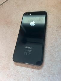 Iphone 8 64 giga