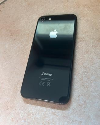 Iphone 8 64 giga