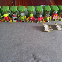 skifidol Trash Robot 9 robot