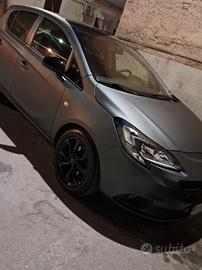 Opel Corsa 75cv  1.3  cilindrata anno 2016