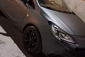 Opel Corsa 75cv  1.3  cilindrata anno 2016