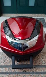 bauletto honda sh 2024 come nuovo 