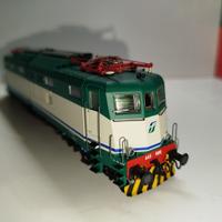 Acme 60489 - Locomotiva FS Trenitalia E.645.008