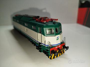 Acme 60489 - Locomotiva FS Trenitalia E.645.008