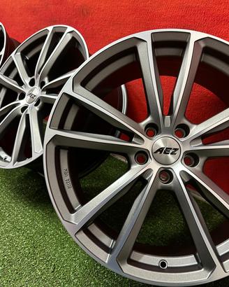 Cerchi Volvo Jaguar Range Ford Land Rover8Jx19ET45