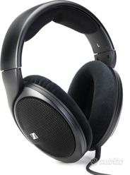 sennheiser hd560s  			