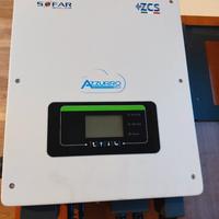 Inverter Sofar Solar ZCS HYD 4000 ES 