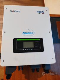 Inverter Sofar Solar ZCS HYD 4000 ES 