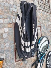 Babolat kit tennis
