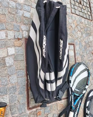 Babolat kit tennis