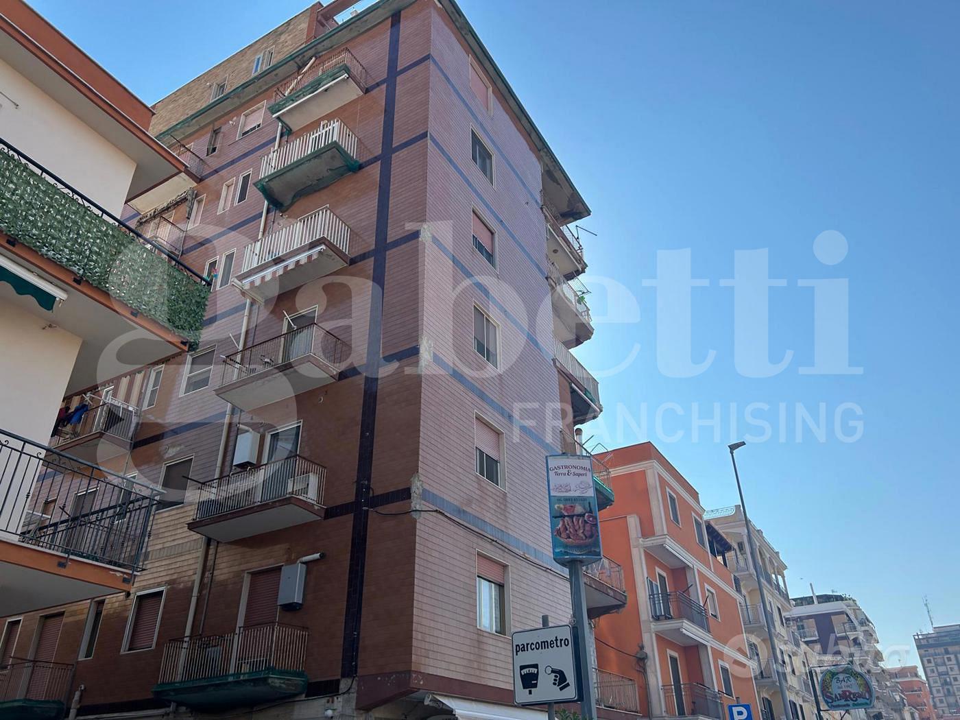 Appartamento – Margherita di Savoia, Barletta-Andria-Trani - Vista 2