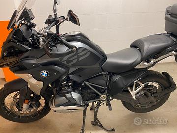 BMW R 1250Gs