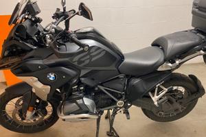 BMW R 1250Gs