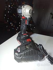 Avvitatore Parkside performance a batteria 20-Li