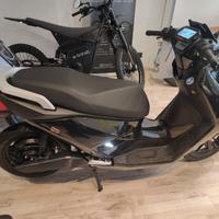 NIU FQI 500 ECOBONUS