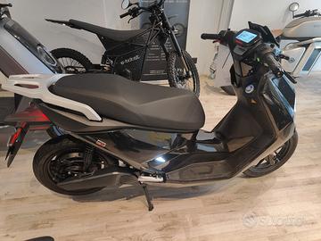 NIU FQI 500 ECOBONUS