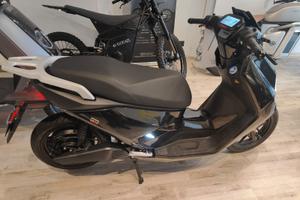 NIU FQI 500 ECOBONUS