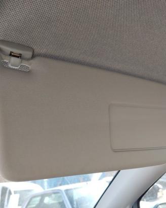 Aletta parasole destra SEAT IBIZA del 2010