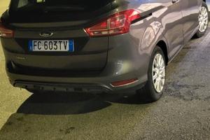 Ford bmax 2016