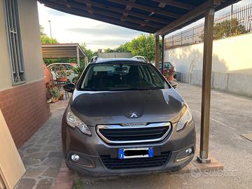 Peugeot 2008 1.4 HDi