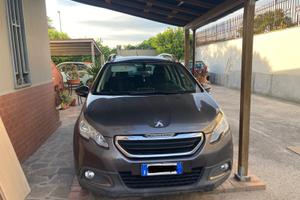 Peugeot 2008 1.4 HDi