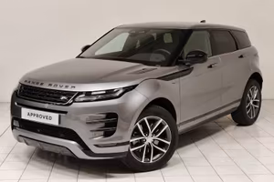 Land Rover Range Rover Evoque 2.0 D165 MHEV D...