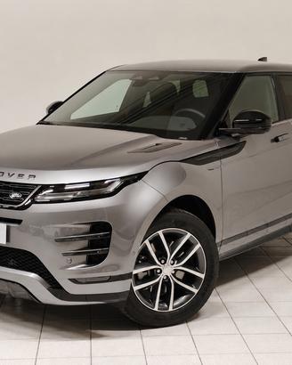 Land Rover Range Rover Evoque 2.0 D165 MHEV D...