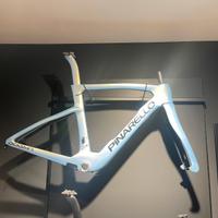 Telaio pinarello dogma new f tg 50 luxer venice