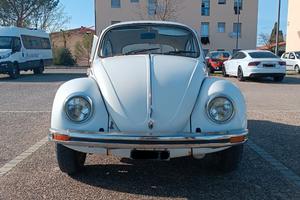VOLKSWAGEN Maggiolino - 1979