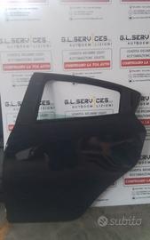 PORTA PORTIERA SPORTELLO POSTERIORE SX GIULIETTA