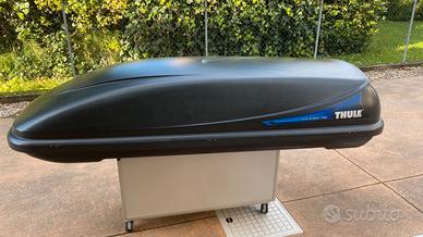 THULE OCEAN 780