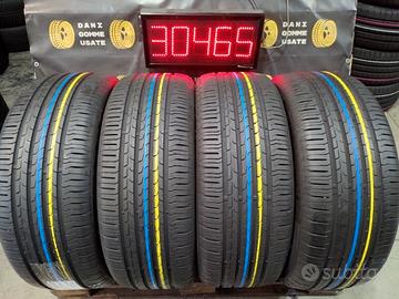 4 GOMME CONTINENTAL AL 80% 235 50 19 DOT21