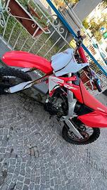 Ricambi CRF 250 DAL 2004 AL 2013