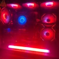 Pc desktop assemblato Intel da Gaming