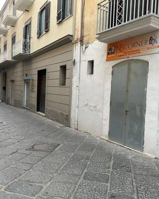 Immobile di 30 m² con 1 locale a Palma Campania