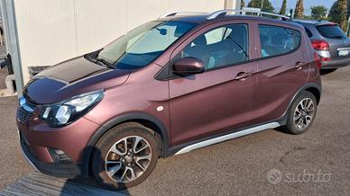 Opel Karl Rocks 1.0 73 CV Start&Stop