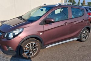 Opel Karl Rocks 1.0 73 CV Start&Stop