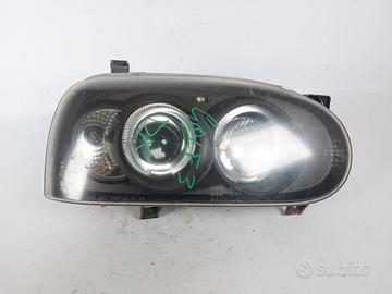 1H6941018AF FANALE ANTERIORE DX VOLKSWAGEN GOLF II