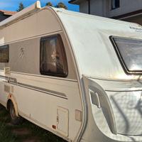 KNAUS SUDWIND 500FDK
