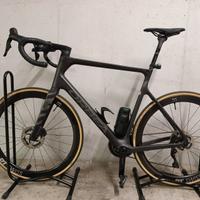 Orbea Orca m30iteam tg XL