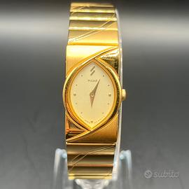 Collectible Watch Vintage Pulsar (By Seiko)