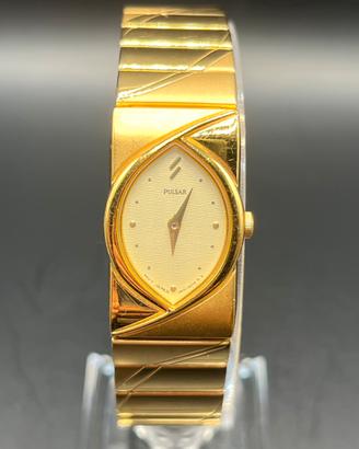Collectible Watch Vintage Pulsar (By Seiko)
