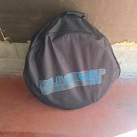 Berbecue a GAS BLACKTOP360
