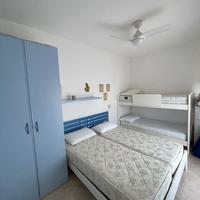 Tutta la stagione con piscina