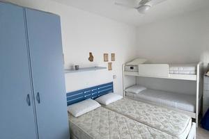 Tutta la stagione con piscina