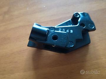 Triumph street triple 765 supporto Leva frizione