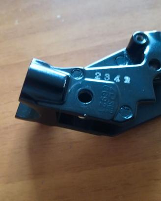 Triumph street triple 765 supporto Leva frizione