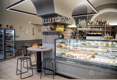 Bar, Caffetteria e Pasticceria artigianale