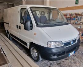 FIAT Ducato (3ª serie) - 2005