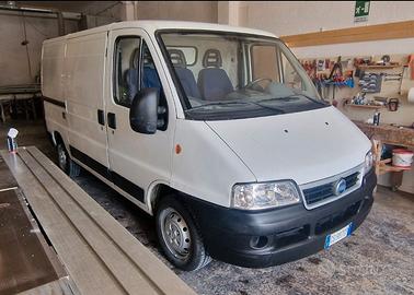 FIAT Ducato (3ª serie) - 2005